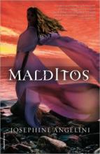 Cover image of Malditos