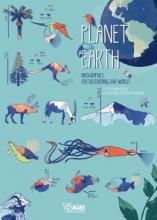 Cover image of Planet Earth