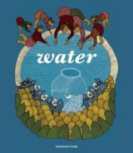 Cover image of Water