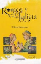 Cover image of Romeo y Julieta