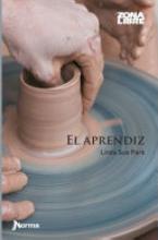 Cover image of El aprendiz