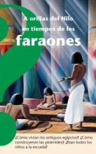 Cover image of A orillas del Nilo en tiempos de los faraones