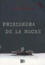 Cover image of Prisionera de la noche