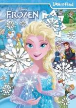 Cover image of Frozen