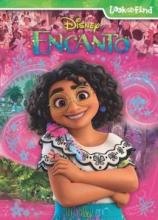 Cover image of Encanto