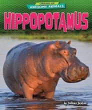 Cover image of Hippopotamus