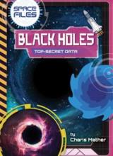 Cover image of Black holes