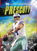 Cover image of Dak Prescott