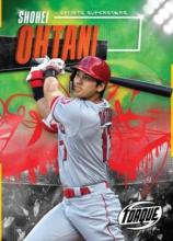 Cover image of Shoehi Ohtani