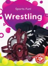 Cover image of Wrestling