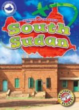 Cover image of South Sudan