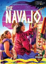 Cover image of The Navajo