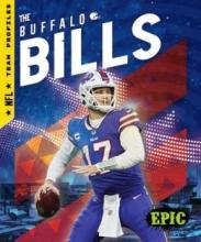 Cover image of The Buffalo Bills