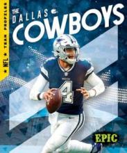 Cover image of The Dallas Cowboys