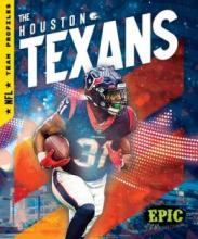 Cover image of The Houston Texans