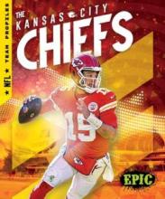 Cover image of The Kansas City Chiefs