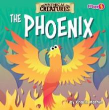 Cover image of The phoenix