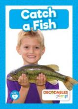 Cover image of Catch a fish