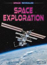 Cover image of Space exploration