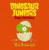 Cover image of Dinosaur Juniors