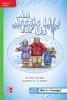 Cover image of An Arctic life for us