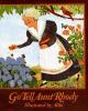 Cover image of Go tell Aunt Rhody, starring the old gray goose