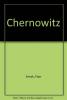 Cover image of Chernowitz!