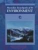 Cover image of Macmillan encyclopedia of the environment