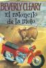 Cover image of El ratoncito de la moto