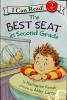 Cover image of The best seat in second grade