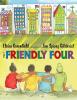 Cover image of The friendly four