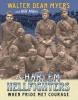 Cover image of The Harlem Hellfighters