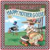 Cover image of Mary Engelbreit's happy Mother Goose