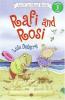 Cover image of Rafi and Rosi