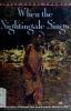 Cover image of When the nightingale sings