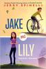 Cover image of Jake and Lily