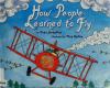 Cover image of How people learned to fly