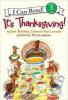 Cover image of It's Thanksgiving!