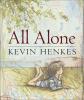 Cover image of All alone