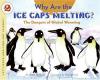 Cover image of Why are the ice caps melting?
