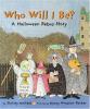 Cover image of Who will I be?