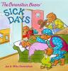Cover image of Sick days