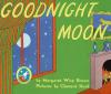 Cover image of Goodnight moon