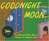 Cover image of Goodnight moon