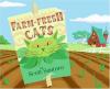 Cover image of Farm-fresh cats