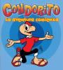 Cover image of Condorito