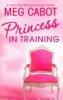 Cover image of Princess in training