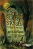 Cover image of Scary stories to tell in the dark