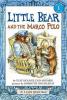 Cover image of Little Bear and the Marco Polo