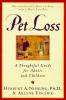 Cover image of Pet loss